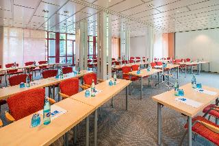 Best Western Plus Fellbach Stuttgart fotoÄŸrafÄ±