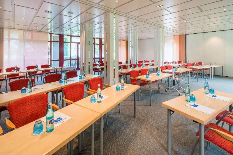 Best Western Plus Fellbach Stuttgart - Toplantı