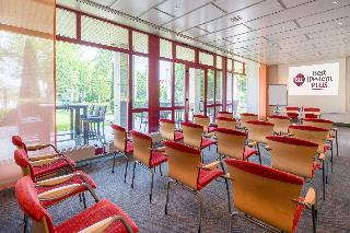 Best Western Plus Fellbach Stuttgart fotoÄŸrafÄ±