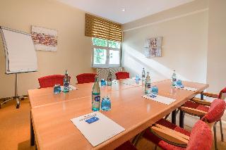 Best Western Plus Fellbach Stuttgart fotoÄŸrafÄ±