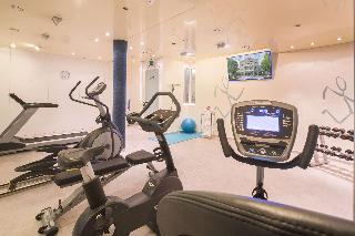 Best Western Plus Fellbach Stuttgart fotoÄŸrafÄ±