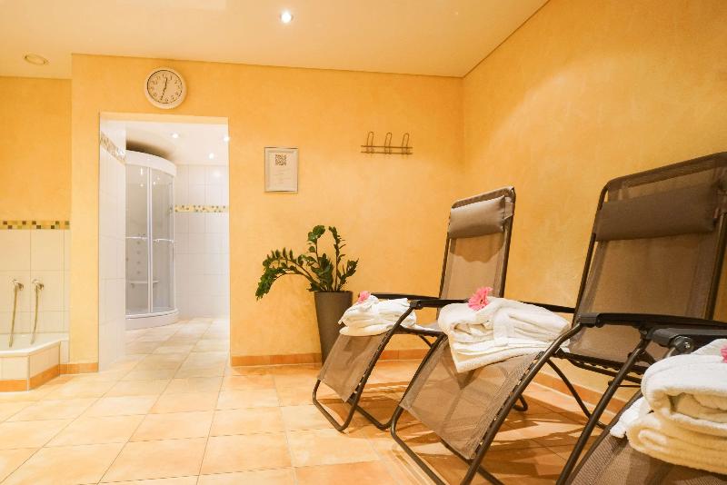 Best Western Plus Fellbach Stuttgart - Aktivite