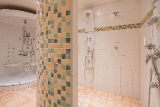 Best Western Plus Fellbach Stuttgart fotoÄŸrafÄ±
