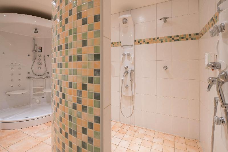 Best Western Plus Fellbach Stuttgart - Aktivite