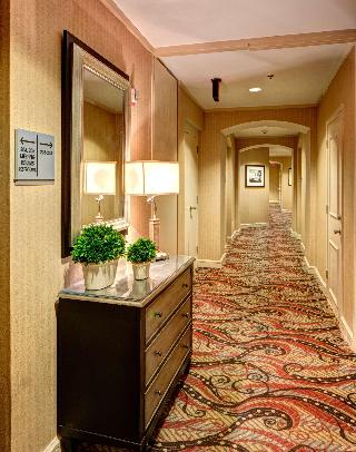 Best Western Plus Fellbach Stuttgart fotoÄŸrafÄ±