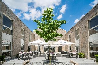 Best Western Plus Fellbach Stuttgart fotoÄŸrafÄ±