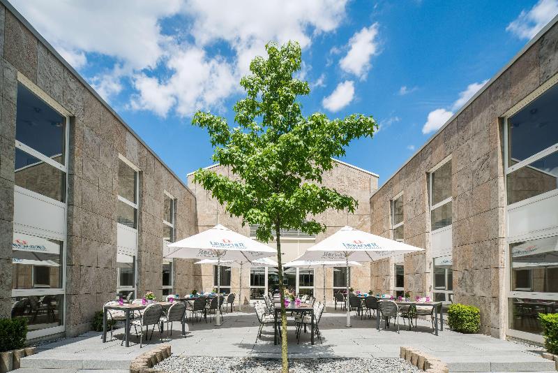 Best Western Plus Fellbach Stuttgart - Genel