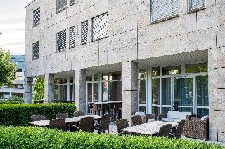 Best Western Plus Fellbach Stuttgart fotoÄŸrafÄ±