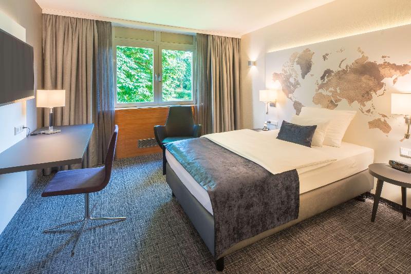 Best Western Plus Fellbach Stuttgart - Oda