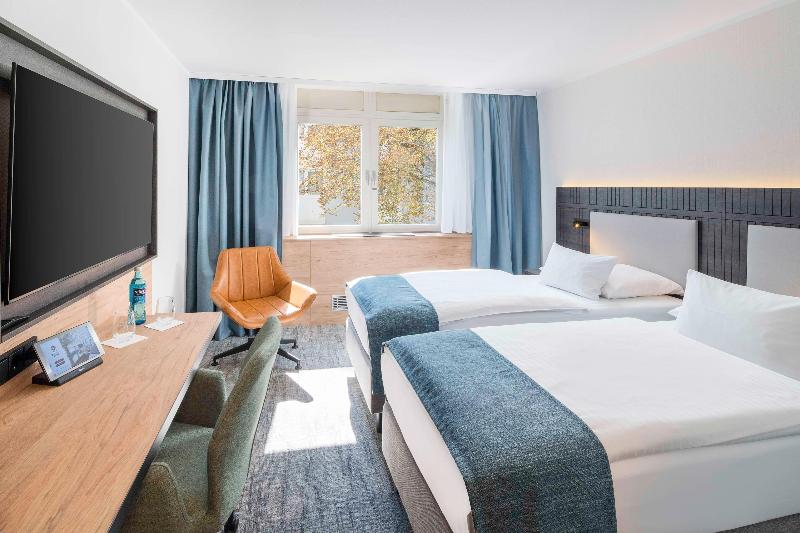 Best Western Plus Fellbach Stuttgart - Oda
