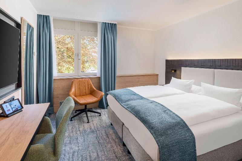 Best Western Plus Fellbach Stuttgart - Oda