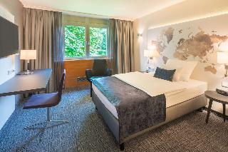 Best Western Plus Fellbach Stuttgart fotoÄŸrafÄ±