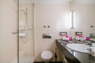 Best Western Plus Fellbach Stuttgart fotoÄŸrafÄ±