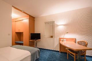 Best Western Plus Fellbach Stuttgart fotoÄŸrafÄ±