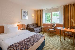 Best Western Plus Fellbach Stuttgart fotoÄŸrafÄ±