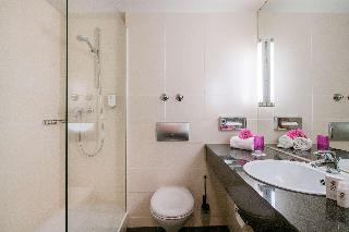 Best Western Plus Fellbach Stuttgart fotoÄŸrafÄ±