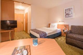 Best Western Plus Fellbach Stuttgart fotoÄŸrafÄ±