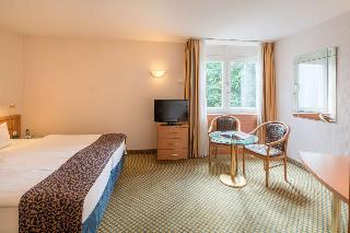 Best Western Plus Fellbach Stuttgart fotoÄŸrafÄ±