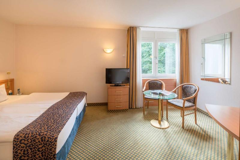 Best Western Plus Fellbach Stuttgart - Oda