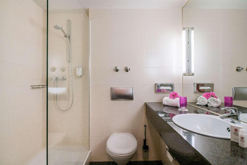 Best Western Plus Fellbach Stuttgart - Oda
