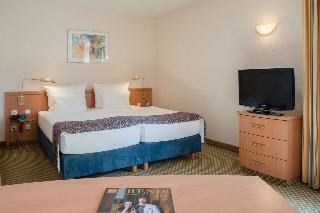 Best Western Plus Fellbach Stuttgart fotoÄŸrafÄ±