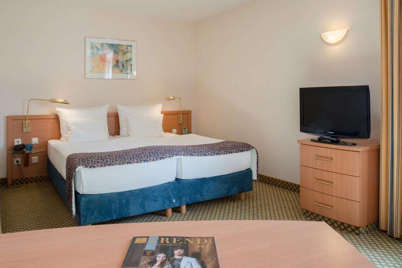 Best Western Plus Fellbach Stuttgart - Oda