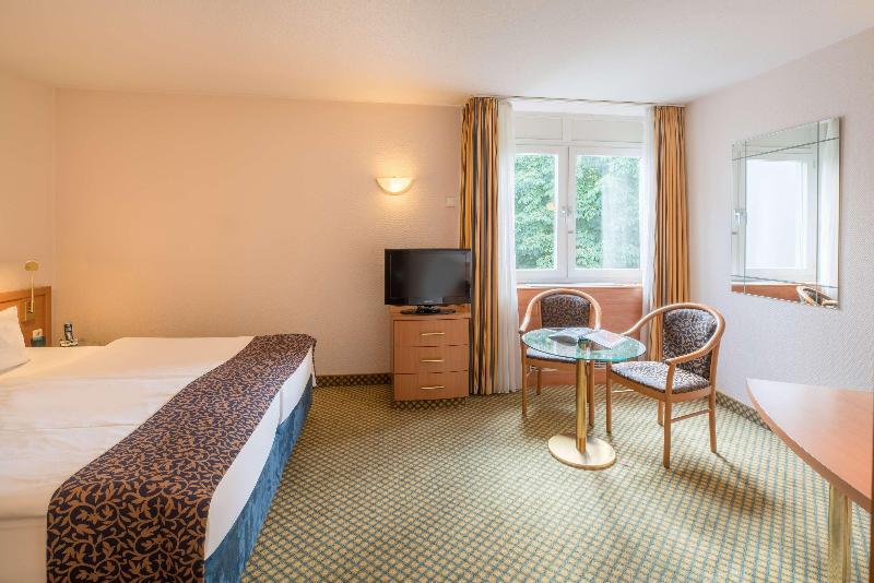 Best Western Plus Fellbach Stuttgart - Oda