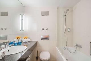 Best Western Plus Fellbach Stuttgart fotoÄŸrafÄ±