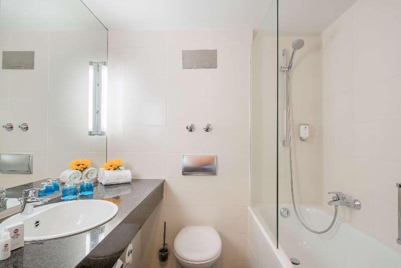 Best Western Plus Fellbach Stuttgart - Oda