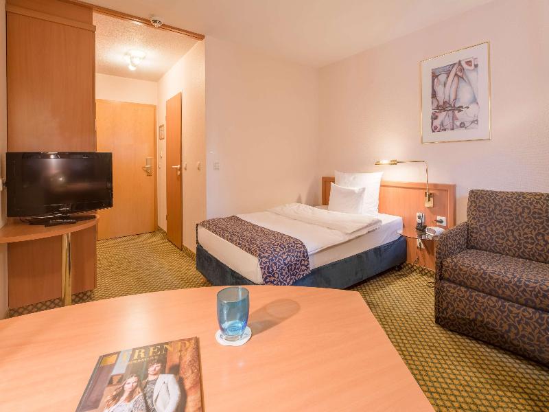 Best Western Plus Fellbach Stuttgart - Oda