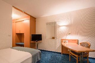 Best Western Plus Fellbach Stuttgart fotoÄŸrafÄ±