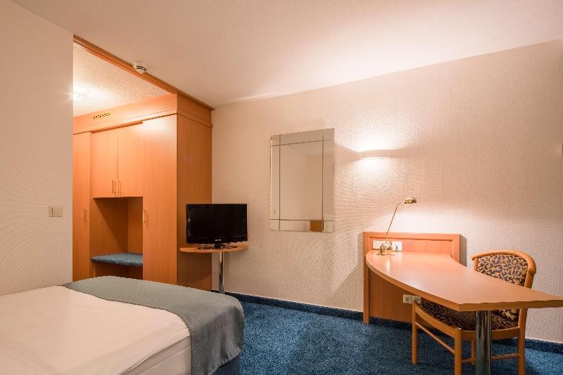 Best Western Plus Fellbach Stuttgart - Oda