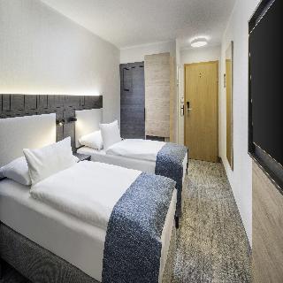 Best Western Plus Fellbach Stuttgart fotoÄŸrafÄ±