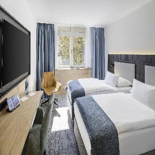 Best Western Plus Fellbach Stuttgart fotoÄŸrafÄ±
