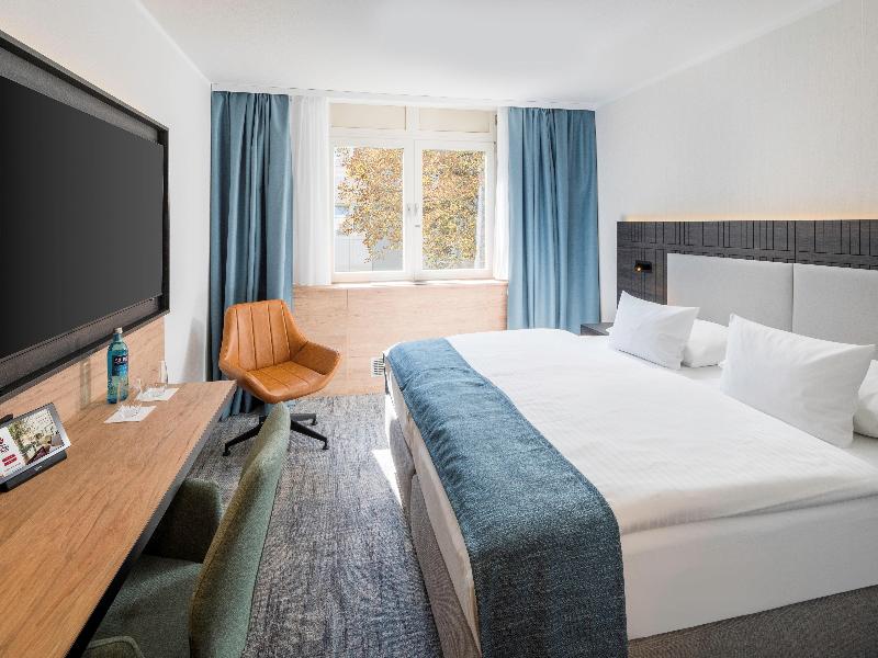 Best Western Plus Fellbach Stuttgart - Oda