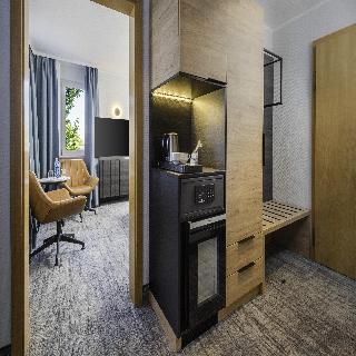 Best Western Plus Fellbach Stuttgart fotoÄŸrafÄ±