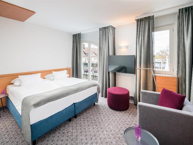 Best Western Plus Fellbach Stuttgart - Oda