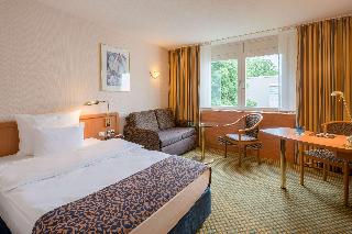 Best Western Plus Fellbach Stuttgart fotoÄŸrafÄ±