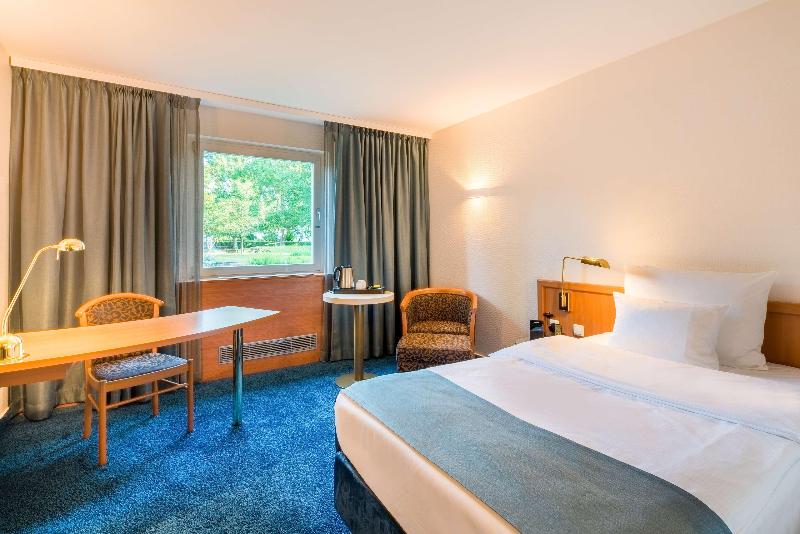 Best Western Plus Fellbach Stuttgart - Oda
