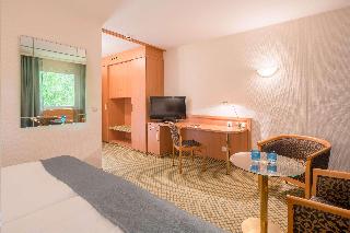 Best Western Plus Fellbach Stuttgart fotoÄŸrafÄ±
