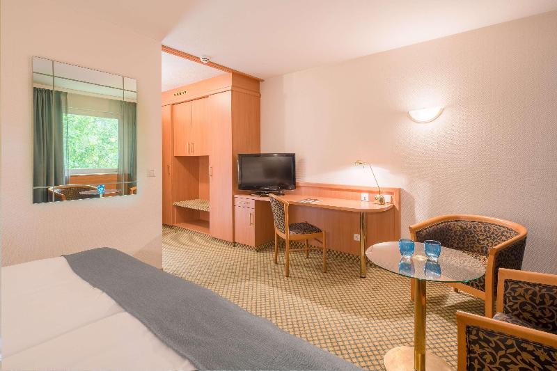 Best Western Plus Fellbach Stuttgart - Oda