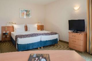 Best Western Plus Fellbach Stuttgart fotoÄŸrafÄ±
