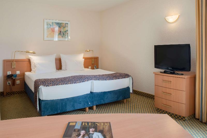 Best Western Plus Fellbach Stuttgart - Oda