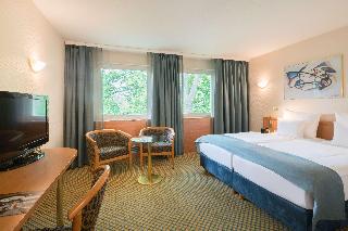 Best Western Plus Fellbach Stuttgart fotoÄŸrafÄ±