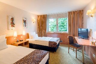Best Western Plus Fellbach Stuttgart fotoÄŸrafÄ±