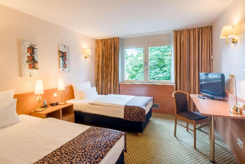 Best Western Plus Fellbach Stuttgart - Oda