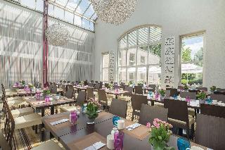 Best Western Plus Fellbach Stuttgart fotoÄŸrafÄ±