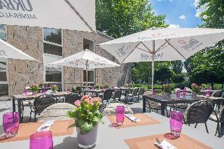 Best Western Plus Fellbach Stuttgart fotoÄŸrafÄ±