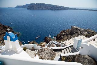 Marizan Caves & Villas, Santorini