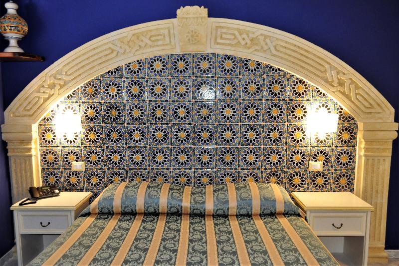 Al-Taïr - Oda